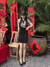 百麗踏黑色單鞋女夏2025新款春秋涼鞋小香風(fēng)晚晚鞋平底鞋法式瑪麗珍女鞋 黑色【旗艦版】 36 法式瑪麗珍鞋 曬單實拍圖