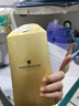 孜泰【抗藍光】適用蘋果iphone11/XR鋼化膜紫光手機貼膜全屏覆蓋高清高透保護膜防指紋防摔貼膜 1片裝 曬單實拍圖