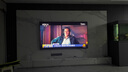 SAMSUNGQ70C QLED量子點 4K超高清 120Hz高刷 動態(tài)加速引擎+ AI智能語音 網(wǎng)絡(luò)平板游戲電視 官翻機(jī) 85英寸 QA85Q70CAJXXZ 曬單實拍圖