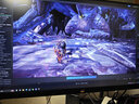 優(yōu)派（ViewSonic）27英寸 2K電競顯示器 原廠背光FastIPS 180Hz超頻185HZ 1MS(GTG) HDR400 旋轉(zhuǎn)升降底座 硬件濾藍(lán)光 VX2781-2K-PRO-5 群創(chuàng)原廠 曬單實拍圖