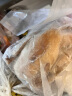 温氏 供港鲜熟白切鸡900g 冷冻高品质农家散养土鸡白斩鸡熟食肉类 实拍图