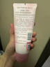 希蕓洗面奶女男潔面乳氨基酸潔面膏面部泡沫深層清潔保濕 水漾沁透泡沫潔面膏100ml 曬單實(shí)拍圖