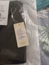 RAMPAGE高品質(zhì)純黑色高腰牛仔褲女2025夏季薄款彈力修身顯瘦百搭褲子女 黑色長(zhǎng)褲【優(yōu)質(zhì)面料】 31碼 曬單實(shí)拍圖