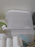莱贝（RYBACK）冷水壶冰箱凉水壶耐高温大容量塑料冷水桶家用耐热冰箱饮料果汁壶 磨砂款 5.0L（3-4人份量） 实拍图