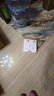 Yeelight 易來 智能調(diào)光開關(guān)（86盒版）客廳臥室智能吸頂燈餐廳吊燈開關(guān) 墻貼版 曬單實拍圖