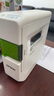 愛普生（EPSON）LW-C410便攜式標(biāo)簽打印機(jī)家用不干膠標(biāo)簽機(jī) 官方標(biāo)配+送充電電池 曬單實(shí)拍圖