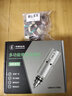 鞏家文玩微型手電鉆迷你小電磨打孔打磨拋光切割機文玩電動(dòng)雕刻字筆刻字筆銀匠555標配 曬單實(shí)拍圖