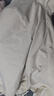 AIGLE艾高棉服GORE-TEX防風上衣防雨透汽可拆卸內(nèi)膽外套女士 砂粉色 BD174 均碼 38 曬單實拍圖