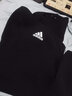 阿迪達(dá)斯（adidas）天朗足球阿迪達(dá)斯面罩圍脖TIRO BST NECKWA秋冬運(yùn)動(dòng)保暖FR2243 黑白色  S 曬單實(shí)拍圖