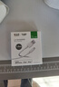 公牛（BULL）MFi認(rèn)證數(shù)據(jù)線蘋果充電線USB充電器5V2A線電源線iPhone8 XSMax11/12/13/14Promax 車載充電器線 抗折斷加長蘋果充電線1.8米-白色 通用ios扁口8p 曬單實拍圖