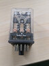 正泰（CHNT） 中間繼電器電磁小型繼電器JQX-10F 3Z AC220V DC24V多電壓可選 AC220V 曬單實拍圖