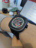 SEVENFRIDAY七個(gè)星期五情侶對(duì)表時(shí)尚碳纖維手表男方形大表盤瑞表 PS3/02 曬單實(shí)拍圖