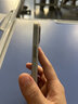創(chuàng  )恒斯適用新款超薄蘋(píng)果15手機殼磨砂軟殼iphone15promax保護套透明硅膠全包防摔散熱防指紋男女生15pro 【鈦金灰】鏡頭全包*磨砂手感 iPhone15 曬單實(shí)拍圖