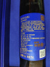 张裕 冰酒酒庄（黄金冰谷）蓝钻级冰酒375ml礼盒装甜型国产红酒送礼 实拍图