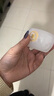 卡絲拉狄（Cathyladi）琉璃功夫茶具玉瓷茶杯茶盞碗主人杯品茗杯家用套裝高檔禮物 純白-鼓杯-10件套-禮盒裝 曬單實(shí)拍圖