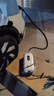 一拓（TO YITUO）直流充電樁隨車(chē)充3KW便攜式充電器啟辰大V蔚來(lái)ET7紅旗EQM5家用直流充電機9孔充電槍 9孔220V 3KW隨車(chē)充（皓月白） 曬單實(shí)拍圖