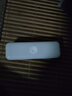 嘉偉鑫（Jiaweixin）充電小夜燈床頭燈臥室小臺(tái)風(fēng)磁吸燈宿舍燈學(xué)習(xí)閱讀酷斃燈迷你小燈 【10cm無彩貼】【三色+調(diào)光】 【兩個(gè)裝】 曬單實(shí)拍圖