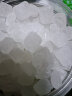 太古单晶冰糖 300g老冰糖白冰糖食糖烘焙原料 小颗粒冰糖块非黄冰糖 实拍图