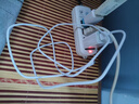 馳界適用于小米充電器33W快充type-c頭14 13 12 10s 11青春版紅米k40 k30S Pro至尊版Note9手機 【1.5米套裝】33W閃充頭+5A閃充線(xiàn) 曬單實(shí)拍圖
