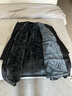 龍偉聯(lián)合加絨東北大衣男冬季保安棉衣過(guò)膝棉大衣防風(fēng)防寒棉襖中長(cháng)軍棉大衣 曬單實(shí)拍圖