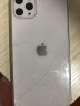 新爵 苹果11手机壳玻璃iphone11pro max镜面镜头全包液态水彩新款男女防摔超薄个性硅胶软 淡青绿【镜头全包】 苹果11Pro Max-6.5英寸 实拍图