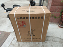 小鴨牌洗衣機半自動(dòng)雙桶雙缸家用大容量小型租房宿舍波輪脫水甩干兩用雙杠省電老式強動(dòng)力易操作以舊換新 13.5公斤【洗8.5+脫5｜強勁電機終身聯(lián)?！?曬單實(shí)拍圖