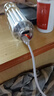 探森 激光筆可充電強光手電筒激光燈遠射藍光大功率鐳射航海指星筆 綠光USB紙盒裝 曬單實拍圖