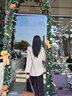 CIRCLOFY瑟夕廓形簡約西裝小外套女裝2025春季新款設(shè)計(jì)感氣質(zhì)女士休閑西服 灰咖色 XS 100斤以下 曬單實(shí)拍圖