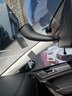 夢(mèng)選（MENGXUAN）長(cháng)安專(zhuān)用行車(chē)記錄儀免走線(xiàn)CS75 CS55 CS35plus 逸動(dòng)plus univ 【4k單鏡頭】2160p+64G卡 CS95 CS15 unit  Lumin 悅翔 曬單實(shí)拍圖