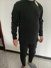 雪中飛羽絨服男可脫卸內(nèi)膽帽子鴨絨冬季中老年保暖百搭上衣外套 195 曬單實拍圖