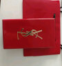 YSL圣罗兰小黑条口红314 哑光 口红礼盒礼物送女友生日礼物女 实拍图