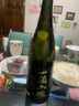 賀茂鶴日本原裝進(jìn)口洋酒 清酒 米酒  賀茂鶴一滴入魂純米吟釀清酒720ML 單瓶720ml 曬單實(shí)拍圖