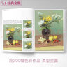 經(jīng)典全集《感悟色彩II》靜物水粉書籍臨摹教程中國美院名師范本寫生與光線校高聯(lián)考畫照片臨本基礎(chǔ)知識入門教材 曬單實拍圖