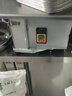 怡盟鋸骨機商用大型臺式立式250型牛骨全自動切牛排凍肉豬蹄機器電動不銹鋼切肉機切骨機鋸肉機 250型鋁烤漆-適用中硬骨-5根鋸條 曬單實拍圖