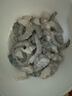 海鄉客特大號黑虎蝦蝦仁 大蝦活剝冷凍蝦仁抽腸去蝦線(xiàn)生鮮蝦類(lèi)海鮮 黑虎蝦仁500g 20-30只 約10厘米 曬單實(shí)拍圖