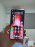 vivo iQOO Neo9 新品5G手机 iqooneo8升级版iqooneo9 爱酷neo9 红白魂 12+256GB全网通 官方标配 实拍图