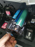惠普（HP） CE740A 307A 黑色原装 LaserJet 硒鼓 (适用LaserJet CP5220) 实拍图