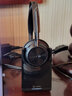 繽特力（PLANTRONICS）Poly Focus2M 立體聲藍牙耳機 主動(dòng)降噪辦公耳麥 （USB-C帶充電底座+電腦+手機） 曬單實(shí)拍圖