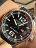 【二手99新】蕭邦男表Chopard經(jīng)典賽車系列42mm表徑精鋼計時日歷顯示自動機(jī)械男士手表腕表 【44表徑】168997-3001黑盤 曬單實(shí)拍圖