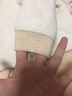 人之初寶寶保暖衣套裝嬰兒內衣秋裝小兒童秋衣秋褲男童夾棉兩件套 棕色 80cm 曬單實(shí)拍圖