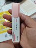 得力(deli)直液式學(xué)生鋼筆EF明尖兒童學(xué)生墨水筆 可擦晶藍(lán) 1筆1墨囊 SF613 EF尖(約0.38mm) 曬單實(shí)拍圖