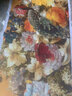 織巢鳥(niǎo)（ONEROOM）純手工十字繡成品家和萬(wàn)事興仙鶴一帆風(fēng)順繡好的客廳臥室裝飾掛畫(huà) 沒(méi)繡的印花套件155*62CM 曬單實(shí)拍圖