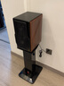漫步者（EDIFIER） S3000MKII藍(lán)牙音箱無線HiFi有源音箱家庭影院客廳書架式電腦音響 官方標(biāo)配 曬單實(shí)拍圖