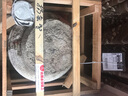 女兒紅女兒紅手工原酒2016年冬釀花雕紹興黃酒大壇裝23kg半干型地道老酒 2016年原酒 23L 1壇 壇酒 曬單實(shí)拍圖