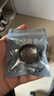 須眉（SMATE）須眉電動剃須刀片ST-R101 102 103 104 105刮胡刀頭網(wǎng)罩通用配件 1個(gè)網(wǎng)罩【黑色】 曬單實(shí)拍圖