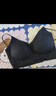 莫代爾美背內(nèi)衣女夏天薄款吊帶一體背心式無痕裹胸抹胸防走光露背文胸罩 香檳色 M 【推薦85-110斤】 曬單實(shí)拍圖