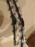秀威奇瑞瑞麒X1/M1/A1/E3/EQ（小螞蟻）無骨硅膠鍍膜雨刷器雨刮22/16 曬單實(shí)拍圖