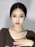 莉卡奎尼和田玉項(xiàng)鏈女情人節(jié)生日520禮物送女朋友老婆龍年本命年生肖龍 和田玉星月萌龍【禮盒+刻字】 曬單實(shí)拍圖
