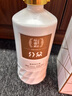 分眾定制酒醬香型白酒53度貴州茅臺鎮(zhèn)五星酒廠純糧食酒定制酒 53度 500mL 1盒 53度 曬單實拍圖
