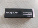 玫琳凱（MARY KAY）輕柔水魅唇膏口紅持久保濕修飾護膚品專(zhuān)柜官方 輕柔水魅唇膏（歡樂(lè )頌） 曬單實(shí)拍圖